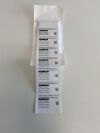 STRYKER Pack of 4 Disposable Fluted Headless Pins 7650-2038A Exp.2024-09 (#K34) 7650-2038A Disposable Fluted Headless Pins