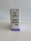 ETHICON Box of 35 Vicryl   J492H  Exp. 02-2022 (Q19) J492H Vicryl