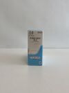 ETHICON Box of 36 Perma-Hand Silk  SA85H  Exp. 07-2022 (Q19)  SA85H Perma-Hand Silk