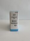 ETHICON Box of 36 Perma-Hand Silk  SA85H  Exp. 07-2022 (Q19)  SA85H Perma-Hand Silk
