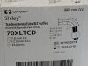 COVIDIEN Shiley Tracheostomy Tube XLT 70XLTCD  Exp. 02-2024 (Q18)  70XLTCD Shiley Tracheostomy Tube XLT