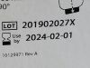 COVIDIEN Shiley Tracheostomy Tube XLT 70XLTCD  Exp. 02-2024 (Q18)  70XLTCD Shiley Tracheostomy Tube XLT