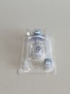 COVIDIEN Shiley Tracheostomy Tube XLT 70XLTCD  Exp. 02-2024 (Q18)  70XLTCD Shiley Tracheostomy Tube XLT