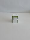 COVIDIEN Shiley Laryngectomy Tube 8LGT  Exp. 03-2023 (Q17)  8LGT Shiley Laryngectomy Tube