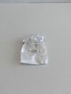 COVIDIEN Shiley Laryngectomy Tube 8LGT  Exp. 03-2023 (Q17)  8LGT Shiley Laryngectomy Tube