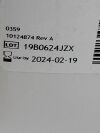 COVIDIEN Shiley Tracheostomy Tube 8CFN  Exp. 02-2024 (Q17) 8CFN Shiley Tracheostomy Tube