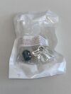 COVIDIEN Shiley Tracheostomy Tube 8CFN  Exp. 02-2024 (Q17) 8CFN Shiley Tracheostomy Tube