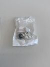 COVIDIEN Shiley Tracheostomy Tube 8CFN  Exp. 02-2024 (Q17) 8CFN Shiley Tracheostomy Tube