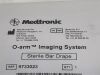 MEDTRONIC O-arm Imaging System 9733023  Exp. 2024-07 to 2025-06  (Q16) 9733023 O-arm Imaging System