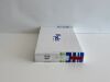 PDC Box of 500 Wrist bands Adult 5055-16-PDM (Q2) 5055-16-PDM Wrist bands Adult