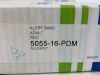 PDC Box of 500 Wrist bands Adult 5055-16-PDM (Q2) 5055-16-PDM Wrist bands Adult
