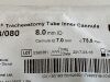 SMITHS MEDICAL Lot of 18 Blue Line Ultra 100/858/080 Exp. 03-2022 (#Q12) 100/858/080 Blue Line Ultra