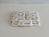 SMITHS MEDICAL Lot of 18 Blue Line Ultra 100/858/080 Exp. 03-2022 (#Q12) 100/858/080 Blue Line Ultra