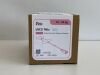 MASIMO Box of 20  LNCS Pdtx SpO2 1860 Exp. 03-2023 (#Q12) 1860 LNCS Pdtx SpO2
