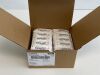 MEDEX Box of 100 Male/Female Port Cap MX49101 Exp. 03-2023 (#Q12) MX49101 Male/Female Port Cap