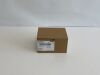 MEDEX Box of 100 Male/Female Port Cap MX49101 Exp. 03-2023 (#Q12) MX49101 Male/Female Port Cap