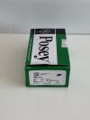 POSEY Twice As Tough Cuff 2790 (#Q12) 2790 Twice As Tough Cuff