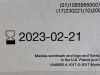 MEDELA Box of 10 Polyurethane Enteral Feeding Tube ENPU2065 Exp. 02-2023 (#Q12) ENPU2065 Polyurethane Enteral Feeding Tube
