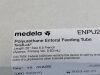 MEDELA Box of 10 Polyurethane Enteral Feeding Tube ENPU2065 Exp. 02-2023 (#Q12) ENPU2065 Polyurethane Enteral Feeding Tube
