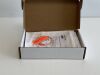 MEDELA Box of 10 Polyurethane Enteral Feeding Tube ENPU2065 Exp. 02-2023 (#Q12) ENPU2065 Polyurethane Enteral Feeding Tube