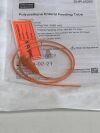 MEDELA Box of 10 Polyurethane Enteral Feeding Tube ENPU2065 Exp. 02-2023 (#Q12) ENPU2065 Polyurethane Enteral Feeding Tube