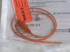 MEDELA Box of 10 Polyurethane Enteral Feeding Tube ENPU2065 Exp. 02-2023 (#Q12) ENPU2065 Polyurethane Enteral Feeding Tube