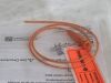 MEDELA Box of 10 Polyurethane Enteral Feeding Tube ENPU2065 Exp. 02-2023 (#Q12) ENPU2065 Polyurethane Enteral Feeding Tube