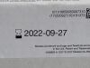 MEDELA Box of 10 Polyurethane Enteral Feeding Tube ENPU2080 Exp. 09-2022 (#Q12) ENPU2080 Polyurethane Enteral Feeding Tube
