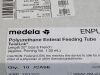 MEDELA Box of 10 Polyurethane Enteral Feeding Tube ENPU2080 Exp. 09-2022 (#Q12) ENPU2080 Polyurethane Enteral Feeding Tube