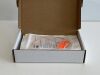 MEDELA Box of 10 Polyurethane Enteral Feeding Tube ENPU2080 Exp. 09-2022 (#Q12) ENPU2080 Polyurethane Enteral Feeding Tube