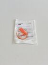 MEDELA Box of 10 Polyurethane Enteral Feeding Tube ENPU2080 Exp. 09-2022 (#Q12) ENPU2080 Polyurethane Enteral Feeding Tube