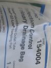 BARD Infection Control Urinary 154004 Exp. 04-2025 (#Q10) 154004 Infection Control Urinary