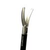OLYMPUS REF WA68170A Forceps, 5 x 350 mm, Length of jaws: 19 mm
