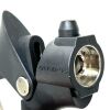 OLYMPUS REF WA68100A “HiQ LS”, deactivatable ratchet