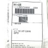 OLYMPUS REF MD-431  MD-4Water Bottle Container, w/ Cleaning Adaptor