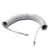 PHYSIO-CONTROL 7x 21300-008148 HOSE, NIBP COILED 2-9' W/BAYON