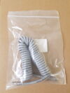 PHYSIO-CONTROL 7x 21300-008148 HOSE, NIBP COILED 2-9' W/BAYON