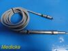 STRYKER Command 2 Recip Saw W/ Cable &Aesculap JN089 Container / Lid