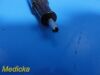 3M Hall Linvatec U100 Micro-Driver W/ 4500 Oscillating Saw Attachment