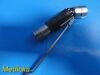 3M Hall Linvatec U100 Micro-Driver W/ 4500 Oscillating Saw Attachment
