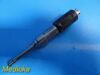3M Hall Linvatec U100 Micro-Driver W/ 4500 Oscillating Saw Attachment