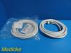 OHIO MEDICAL Ohio Med Amvex Datex Ohmeda 0231-1018-812 HS-C4UV Medical Hose Assembly