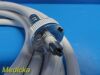 OHIO MEDICAL Ohio Med Amvex Datex Ohmeda 0231-1018-812 HS-C4UV Medical Hose Assembly