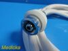 OHIO MEDICAL Ohio Med Amvex Datex Ohmeda 0231-1018-812 HS-C4UV Medical Hose Assembly