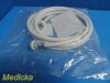 OHIO MEDICAL Ohio Med Amvex Datex Ohmeda 0231-1018-812 HS-C4UV Medical Hose Assembly