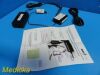 Biomedical Devices Maxair Li-Ion Battery Charger W/ Power Supply