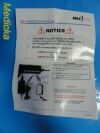 Biomedical Devices Maxair Li-Ion Battery Charger W/ Power Supply
