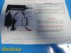 Biomedical Devices Maxair Li-Ion Battery Charger W/ Power Supply