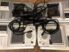 CUBESCAN BioCon-500 Bladder Scanner with Probe Ultrasound - Urology