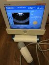 CARESONO PadScan HD5 Bladder Scanner Ultrasound - Urology